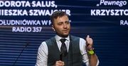 Dziennikarz WP Michał Janczura z nagrodą Grand Press w kategorii "Reportaż i dokument audio"