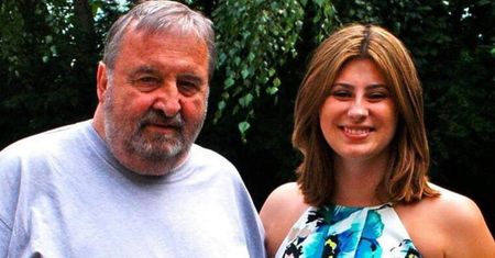 Wnuczka Krzysztofa Kowalewskiego ma narzeczoną. Zdjęcia w sieci