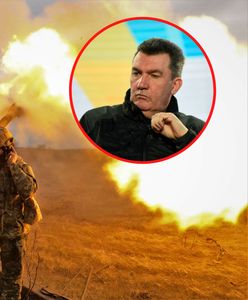 Ukraińcy idą po Krym? Zamierzają użyć "nieco innych sposobów"