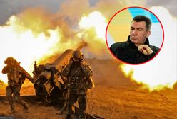 Ukraińcy idą po Krym? Zamierzają użyć "nieco innych sposobów"