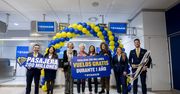 Ryanair pochwalił się sukcesem. Ponad 200 milionów w ciągu roku