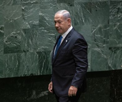 Bunt w rządzie Netanjahu. Minister stawia ultimatum