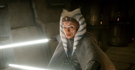 Wiadomo, kto zagra Wielkiego Admirała Thrawna w Star Wars: Ahsoka. Fani zachwyceni!