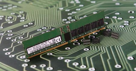 SK Hynix prezentuje pamięć DDR5 RAM