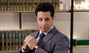 Skandal na planie serialu. Zwolniony aktor przerywa milczenie