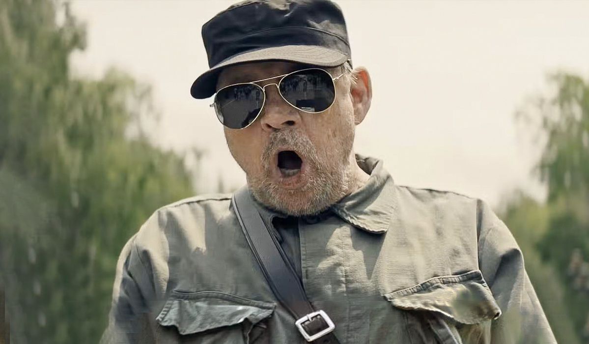 "Nakręcili brutalny film". Stephen King musi się tłumaczyć