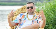 Norbi do dziś zarabia na "Kobiety są gorące". Podał wysoką kwotę