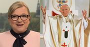 Beata Kempa o bezpieczeństwie podczas ŚDM: "Powiem jasno i odważnie: Mamy zawarty pakt z Janem Pawłem II"