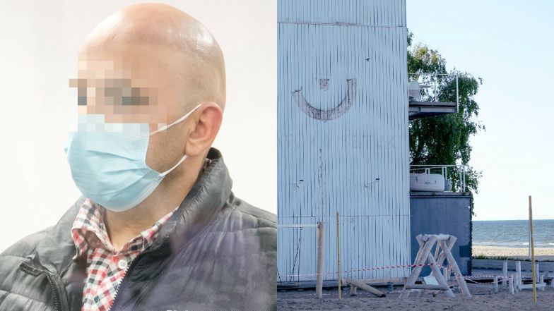 "Krystek" wyjdzie na wolność?