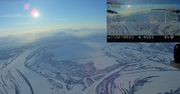 Dron wzleciał na wysokość 10 000 metrów. Zobacz piękne zdjęcia