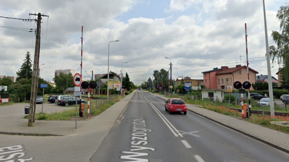 Przejazd