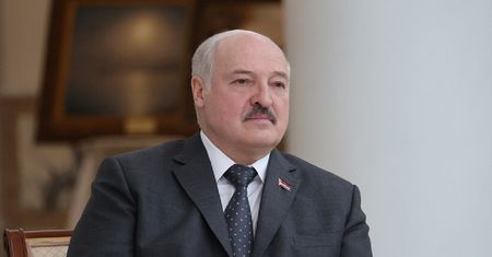 Łukaszenka nagrany. Cały świat pęka ze śmiechu