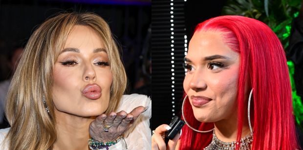 Uradowana Doda świętuje COMING OUT Natalisy wypinając pośladki: "Moja pupa zmienia orientację" (FOTO)