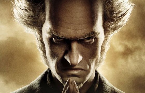 Drugi sezon serialu "Lemony Snicket: Seria niefortunnych zdarzeń”. Neil Patrick Harris bez litości