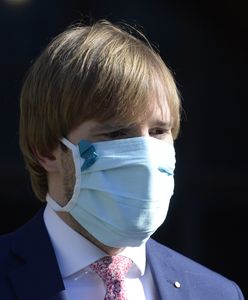 Koronawirus. Czechy. Ponad 50 osób zakażonych po imprezie w klubie w Pradze