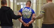 Recydywista napadł na lodziarnię. Wyrwał kasę fiskalną, po rozboju próbował uciec z Polski