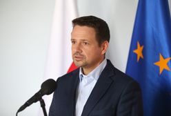 Trzaskowski: Skoro moi koledzy nie chcieli wyborów w partii, to ja to przyjmuję