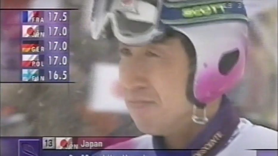 Masahiko Harada