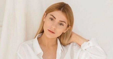 Zaangażowana Kasia Tusk pokazuje intymne zdjęcia z rodziną i apeluje: "Zostań w domu, DO CHOLERY" (FOTO)