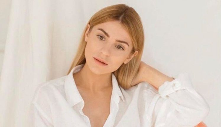 Kasia Tusk