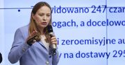 Minister rozlicza inwestycje z KPO. Na to poszły pieniądze