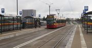 Łódź: 59 milionów dofinansowania przyspieszy powrót tramwajów na ulicę Srebrzyńską. Pojadą jeszcze dalej niż na starą pętlę Koziny