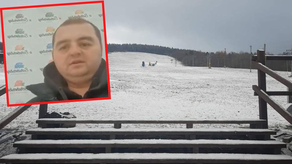 Chyrowa Ski