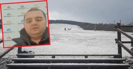 Tylko w WP. "Kapliczka na stoku". Znany hotelarz się buntuje. "Nie boję się"