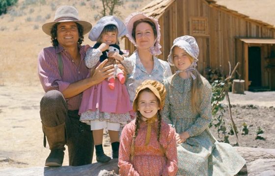 Netflix zamówił reboot „Domku na prerii”