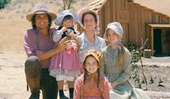 Netflix zamówił reboot „Domku na prerii”