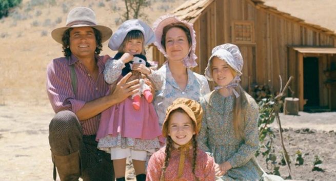 Netflix zamówił reboot „Domku na prerii”