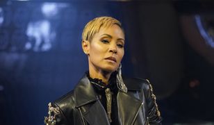 Jada Pinkett Smith dowiedziała się o tym na wizji. Matka przyznała, że była gwałcona przez jej ojca