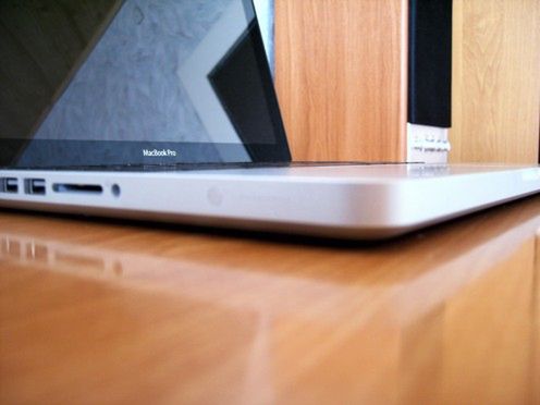 MacBook Pro 13″ - laptop idealny? cz. 3 3
