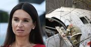Marta Kaczyńska jest wściekła na nauczyciela córki. Poruszył na lekcji WOS-u temat katastrofy smoleńskiej