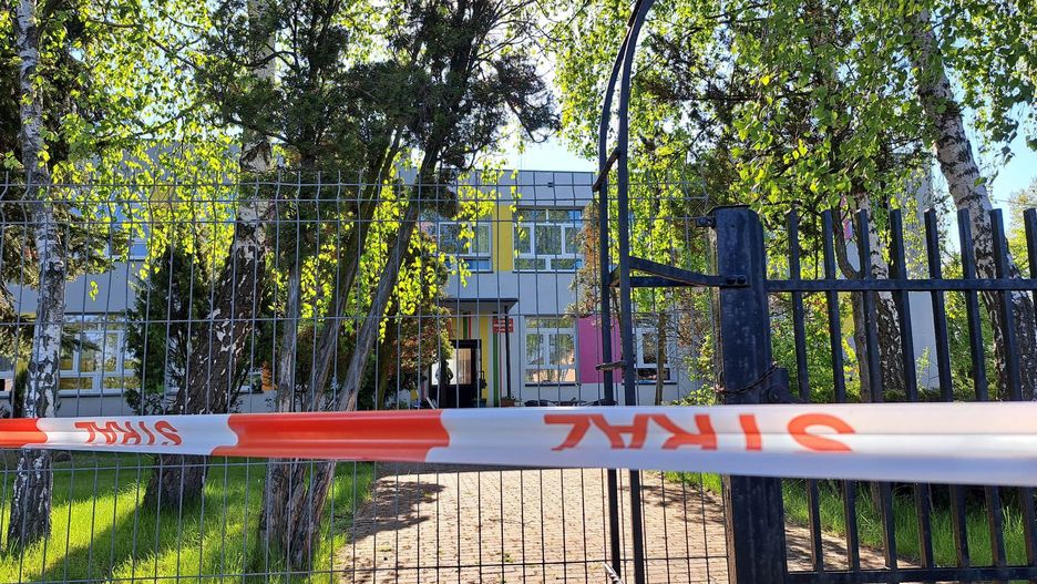 19-latek podejrzany o atak w Tomisławicach usłyszy zarzut  zabójstwa i pięciokrotnego usiłowania zabójstwa