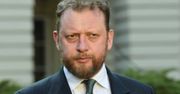 Koronawirus w Polsce. Znowu padło pytanie o aferę maseczkową. Łukasz Szumowski je wyśmiał
