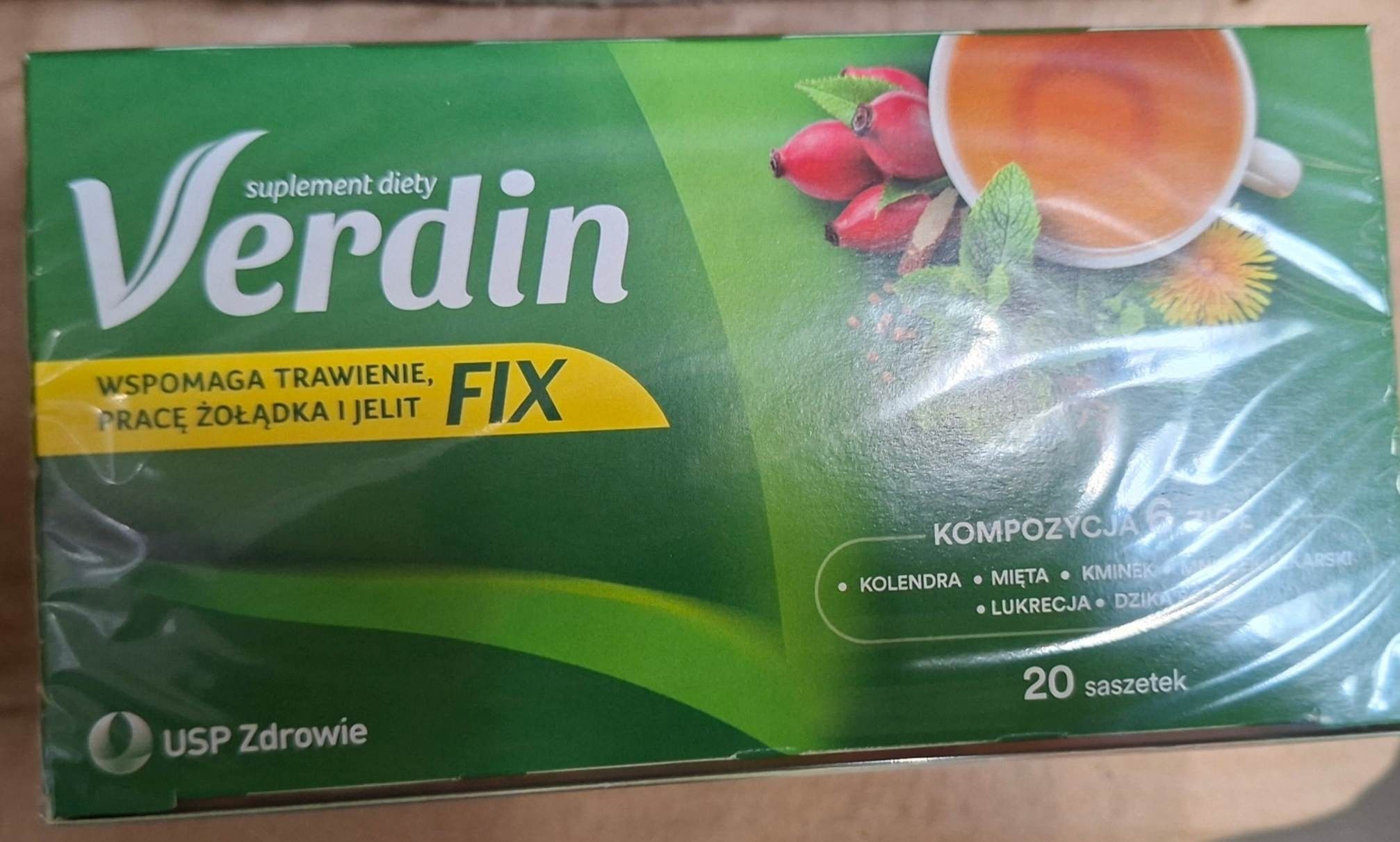 Wycofana partia produktu