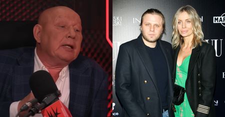Tymczasem u Wojewódzkiego i Kędzierskiego: jasnowidz opowiada o poszukiwaniach ciała Woźniaka-Staraka. Tyle wziął za "wizję"