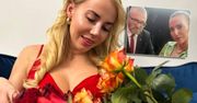 Schreiber chełpi się przed internautami fotką z Braunem. Opisem sprowokuje niejedną osobę
