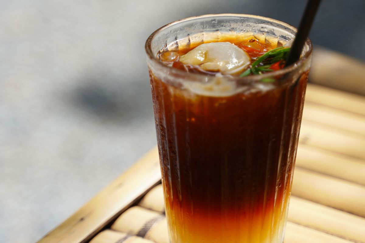 How to make good iced coffee?