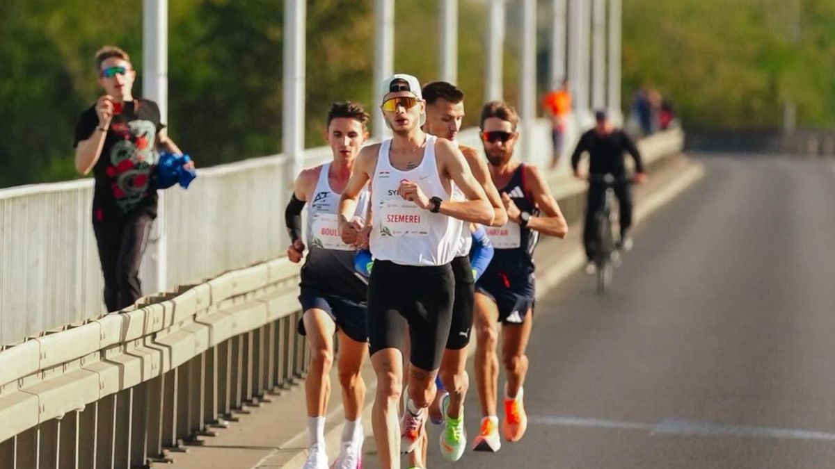46. Nationale-Nederlanden Maraton Warszawski dobiegł końca.
