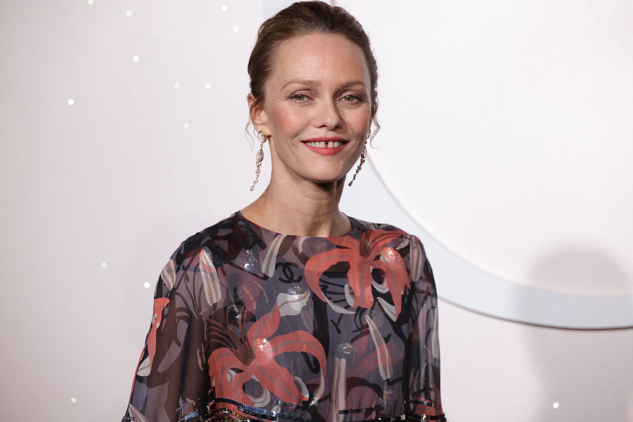 Vanessa Paradis