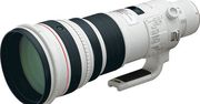 Jak to jest zrobione? Canon 500mm f/4.0L IS [wideo]