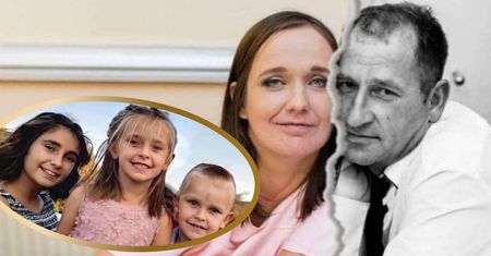 Staszek zginął w dniu swoich urodzin. Zostawił żonę i dzieci. Można im pomóc