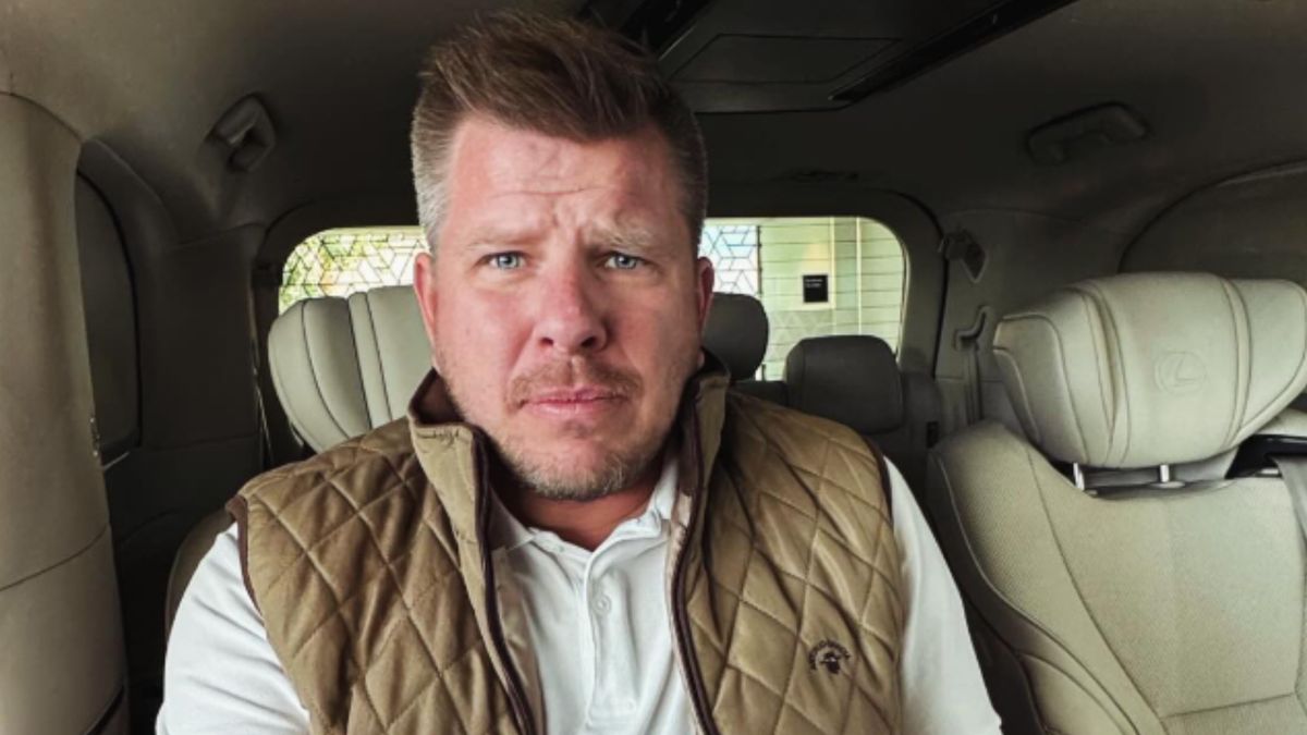 Filip Chajzer ma nową fryzurę. Chciał czegoś innego