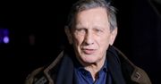 Jan Englert przerwał milczenie. Skomentował aferę i oskarżenia o nepotyzm