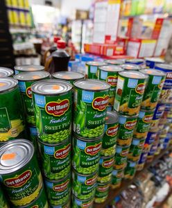 Amerykańska legenda od konserw bankrutuje. Szuka nowego kupca