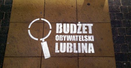 Lublin: Ruszyło głosowanie na projekty w ramach Budżetu Obywatelskiego