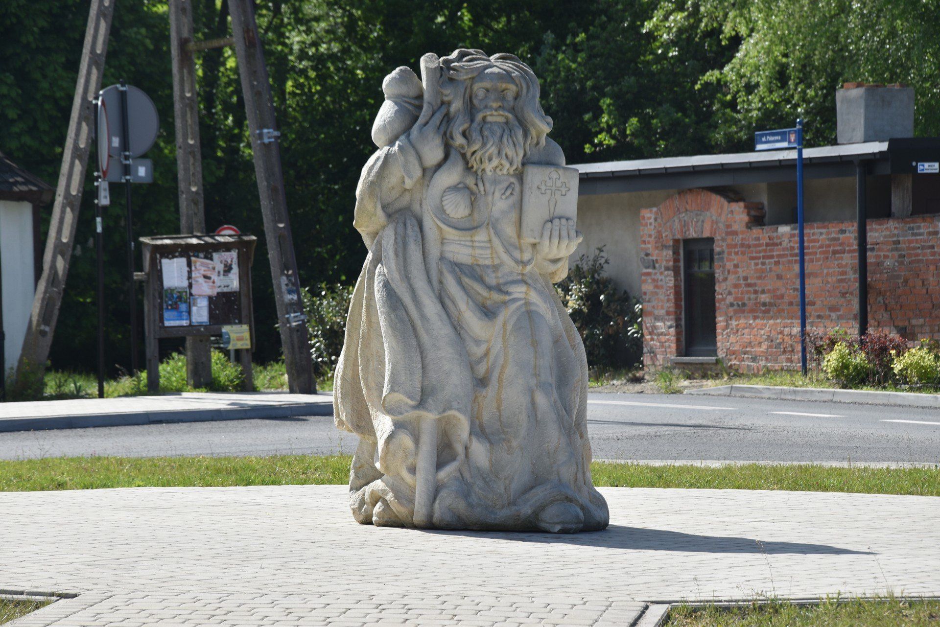 20 lat Szlaku Świętego Jakuba w Polsce