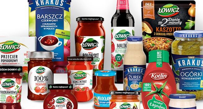 Maspex z czwartą podwyżką w ciągu półtora roku, ceny wzrosną o ponad 10 proc.